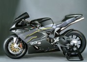 MV Agusta F4-1000 Veltro